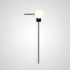 Настенный Светильник В Виде Угла Linge Xl ImperiumLoft 178016-26