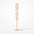 Напольный светильник (торшер) Maytoni MOD307FL-L40BS3K Futuro