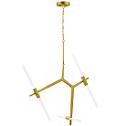 Подвесной светильник Lightstar 742063 STRUTTURA (1373/6)