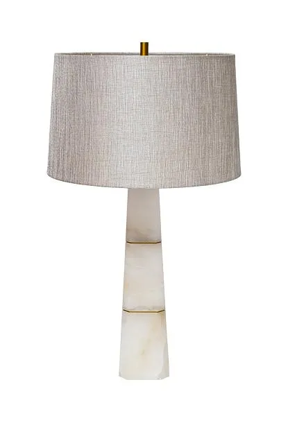 Интерьерная настольная лампа Garda Decor 185HM-03523