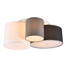 Люстра потолочная Lussole LSP-9935