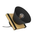 Настольная лампа Eglo 43959 MACCLES