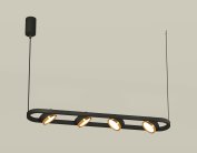 Подвесной светильник Ambrella light XB9164102