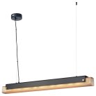 Подвесной светильник VELANTE 421-023-02