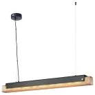 Подвесной светильник VELANTE 421-023-02