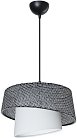 Подвесной светильник TopLight TL1621H-01GW Adriana