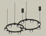 Подвесной светильник Ambrella light XR92091003
