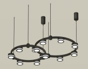 Подвесной светильник Ambrella light XR92091003