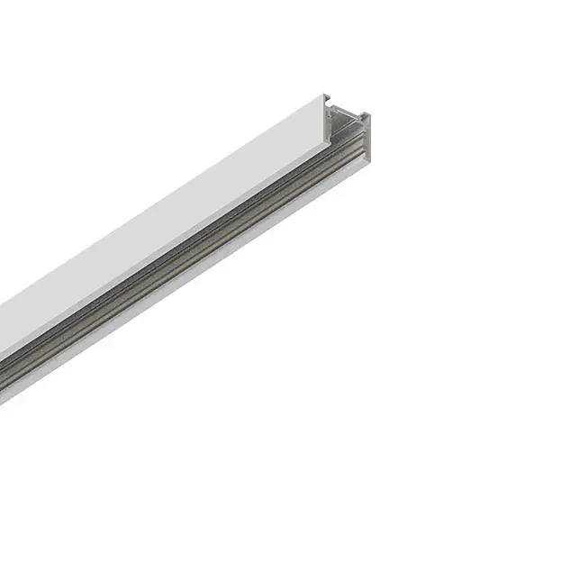 Профиль Ideal Lux 282909 EGO PROFILE LOW 1000 mm WH