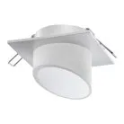 Встраиваемый светильник NOVOTECH 370899 LIRIO