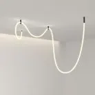 Гибкий неон Elektrostandard 24V 12W 336Led 2835 IP20 a065973 Full light