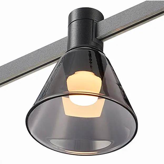 Магнитный трековый светильник ST Luce ST814.406.03 Farm Магнитный трековый светильник ST Luce ST814.406.03 Farm
