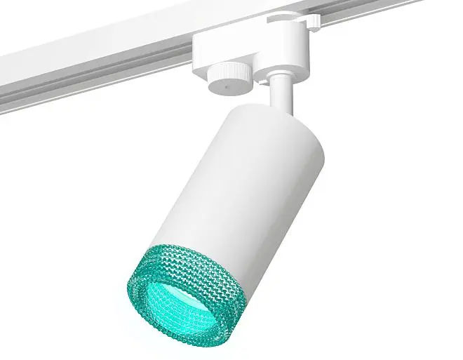 Комплект трекового однофазного светильника Ambrella light XT6322083 Track System Комплект трекового однофазного светильника Ambrella light XT6322083 Track System