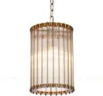 Подвесной светильник Cloyd 10640 Roderic