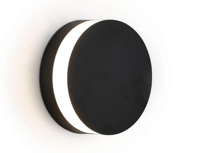 Уличный настенный светильник Ambrella light ST4544 Garden