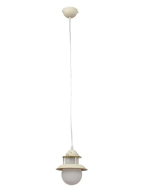 Подвесной светильник Abrasax CL.9201-1CREAM/G Подвесной светильник Abrasax CL.9201-1CREAM/G