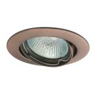 Светильник точечный поворотный KANLUX VIDI CTC-5515-AN (2785)