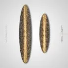 Бра MILIUS OVAL Lampatron milius-oval01 9012-25597