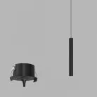 Подвесной светодиодный светильник Ledron SAGITONY R BASIC T40 Bl