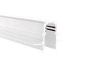 Шинопровод Crystal Lux CLT 0.123 01 L2000 WH SPACE