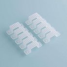 Крепеж для светодиодной ленты Elektrostandard Clips LS011 220V Premium (10 шт.) a041117