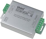 Контроллер Uniel ULC-A02 Silver ULC