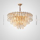 Люстра LIONEL Lampatron 7585-21215