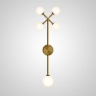 Настенный Светильник Cattis Gold 209171-26 ImperiumLoft