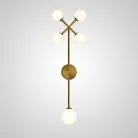 Настенный Светильник Cattis Gold 209171-26 ImperiumLoft