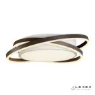 Потолочная люстра iLedex B6308-101W/620 WH Summery