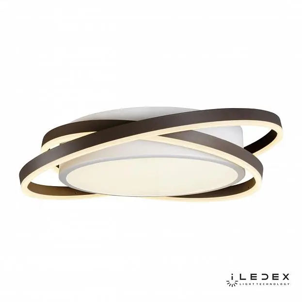 Потолочная люстра iLedex B6308-101W/620 WH Summery Потолочная люстра iLedex B6308-101W/620 WH Summery