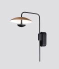 Бра DesignLed LWA0608-200A-WD-WW COUNRY-WALL