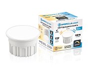 Лампа LED MR16-DD 12W IC 220-240V 6400K 4000K 2700K CCT Memory Dimmer Ambrella light 212510 BULBING