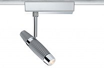Трековый светильник Paulmann 95083 RS VariLine Spot Fanfare 10W LED Alu-m