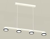 Комплект подвесного светильника Ambrella light XB9151151/4