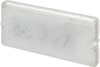 Настенно-потолочный светильник ЭРА ДБО 01-12-001