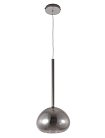 Светильник подвесной Crystal Lux JET SP1 SMOKE 2100/201
