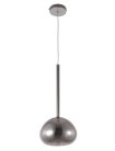 Светильник подвесной Crystal Lux JET SP1 SMOKE 2100/201