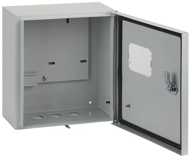 Распределительный щит ЭРА NO-140-00