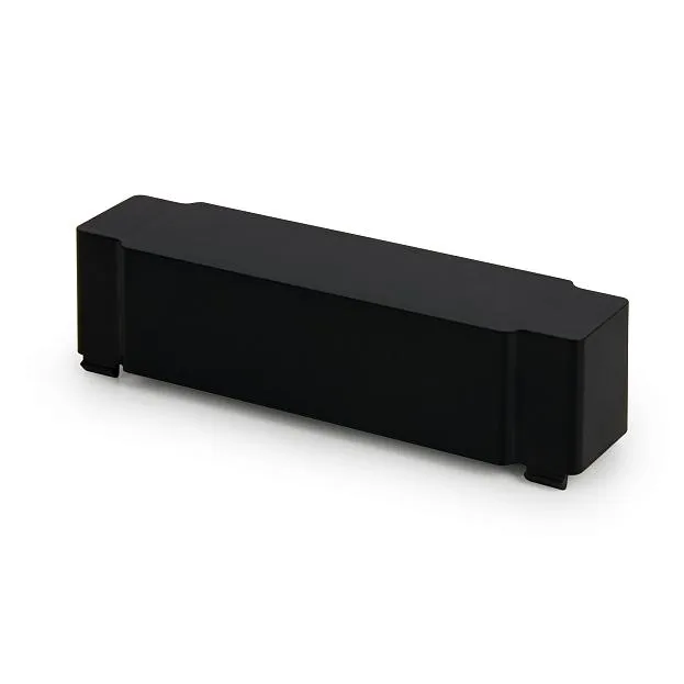 Короб для сетевого шнура (черный) Elektrostandard 85131/00 Flat Magnetic a063735 Короб для сетевого шнура (черный) Elektrostandard 85131/00 Flat Magnetic a063735