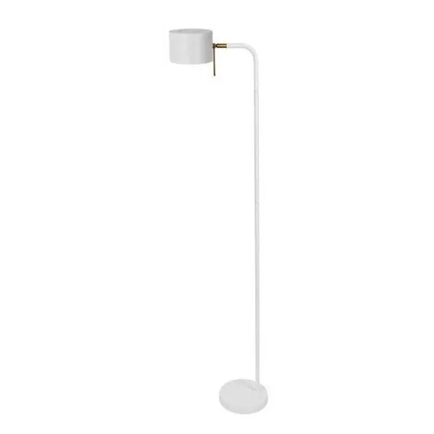 Торшер Arte Lamp A7051PN-1WH SEBASTIAN Торшер Arte Lamp A7051PN-1WH SEBASTIAN