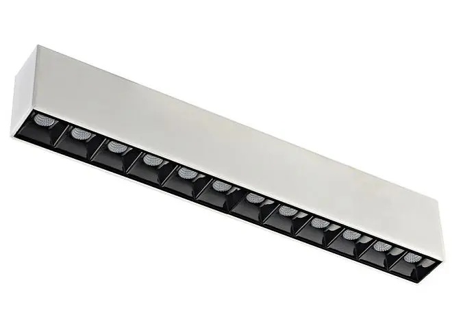 Трековый светильник Donolux DL18781/12M White Трековый светильник Donolux DL18781/12M White