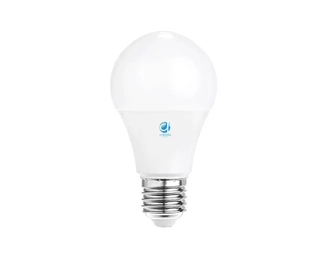 Светодиодная лампа E27 3000K (12W) Ambrella light 201327 A60 Светодиодная лампа E27 3000K (12W) Ambrella light 201327 A60