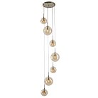 Подвесной светильник Citilux CL102073 Томми