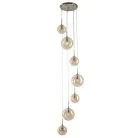 Подвесной светильник Citilux CL102073 Томми