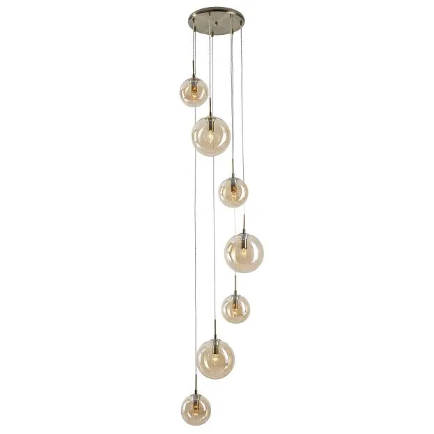 Подвесной светильник Citilux CL102073 Томми Подвесной светильник Citilux CL102073 Томми