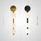 Бра DOLL Lampatron 3327-8201