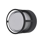 Светильник уличный настенный ST LUCE SL9504.411.01 ALCENO