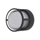 Светильник уличный настенный ST LUCE SL9504.411.01 ALCENO