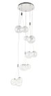 Подвесной светильник Simple Story 1020-LED15PL 1020